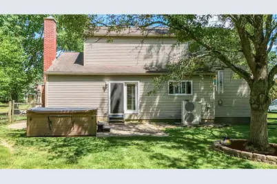 1170 Meadow Knoll Court, Union Township, OH 45103 - Photo 33