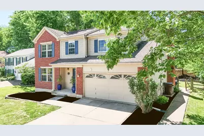 1170 Meadow Knoll Court, Union Township, OH 45103 - Photo 3