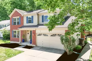 1170 Meadow Knoll Ct, Union Township, OH 45103 - Photo 3