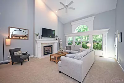 4400 Village Ridge Drive, Deerfield Township, OH 45040 - Photo 15