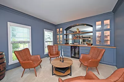 4400 Village Ridge Drive, Deerfield Township, OH 45040 - Photo 7