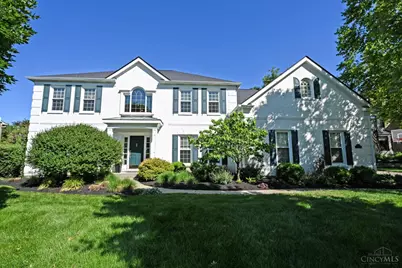 4400 Village Ridge Drive, Deerfield Township, OH 45040 - Photo 1
