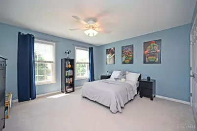 4400 Village Ridge Drive, Deerfield Township, OH 45040 - Photo 51