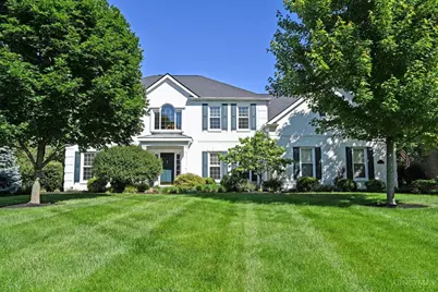 4400 Village Ridge Drive, Deerfield Township, OH 45040 - Photo 3