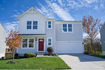 5750 Azra Court, Hamilton Township, OH 45157 - Photo 1