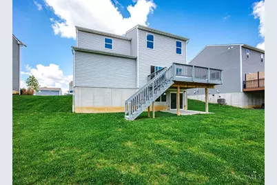 5750 Azra Court, Hamilton Township, OH 45157 - Photo 25
