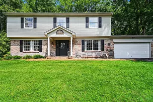 603 Woodsway Dr, Miami Township, OH 45140 - Photo 1