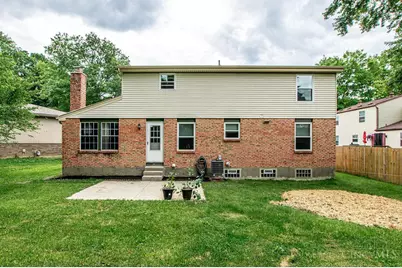 3122 March Terrace, Colerain Township, OH 45239 - Photo 35