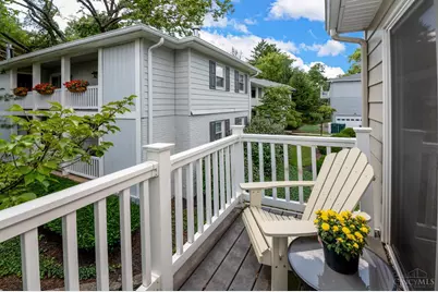 3721 Ashworth Drive #D, Cincinnati, OH 45208 - Photo 49