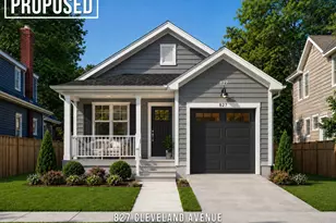 827 Cleveland Ave, Cincinnati, OH 45229 - Photo 1