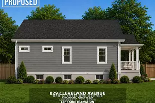 829 Cleveland Ave, Cincinnati, OH 45229 - Photo 3