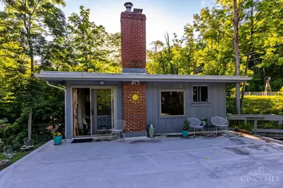 415 W Galbraith Road, Wyoming, OH 45215 - Photo 27