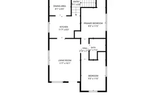 628 Woodford St, Hamilton, OH 45013 - Photo 13