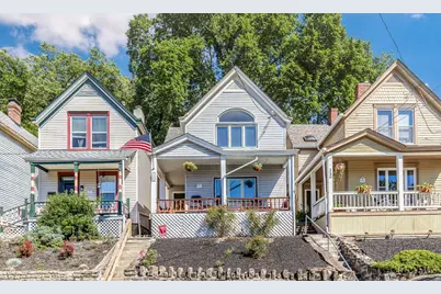 522 Hoge Street, Cincinnati, OH 45226 - Photo 1