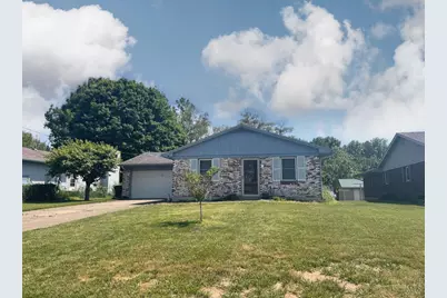 8543 Kingston Drive, Franklin Township, OH 45005 - Photo 1