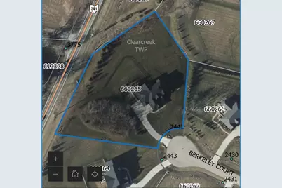2442 Berkeley Court, Clearcreek Twp., OH 45036 - Photo 5