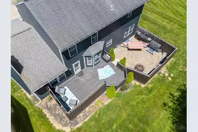 943 Saffron Lane, Miami Township, OH 45150 - Photo 5