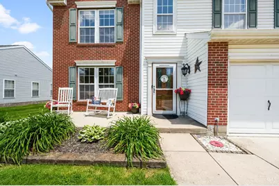 255 Easton Manor Drive, Monroe, OH 45050 - Photo 3