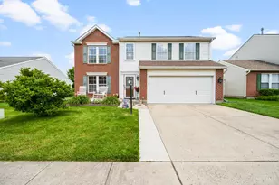 255 Easton Manor Dr, Monroe, OH 45050 - Photo 1