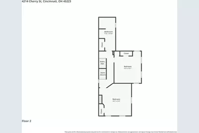 4214 Cherry Street, Cincinnati, OH 45223 - Photo 41