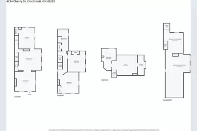4214 Cherry Street, Cincinnati, OH 45223 - Photo 43