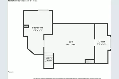 4214 Cherry Street, Cincinnati, OH 45223 - Photo 51
