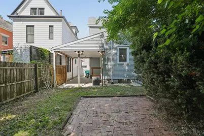4214 Cherry Street, Cincinnati, OH 45223 - Photo 35