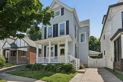 4214 Cherry Street, Cincinnati, OH 45223 - Photo 3