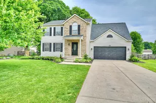 1952 Michelle Ln, Monroe, OH 45044 - Photo 1