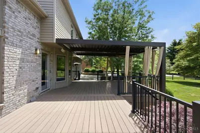 8663 Rupp Farm Drive, West Chester, OH 45069 - Photo 23