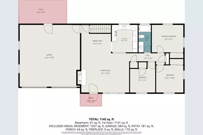 11445 State Road 48, Sunman, IN 47041 - Photo 43