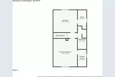 84 Fulton Street, Wilmington, OH 45177 - Photo 47