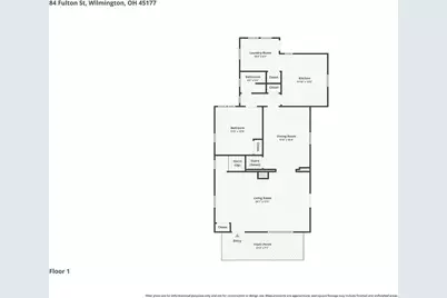 84 Fulton Street, Wilmington, OH 45177 - Photo 45