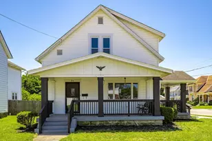 84 Fulton St, Wilmington, OH 45177 - Photo 1