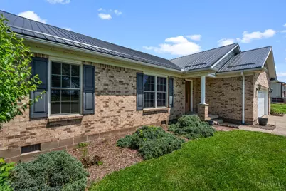 144 Fox Run Drive, Wilmington, OH 45177 - Photo 7