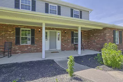 6149 Eddington Drive, Liberty Township, OH 45044 - Photo 5