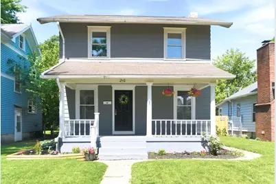 210 Harrison Street, Middletown, OH 45042 - Photo 1