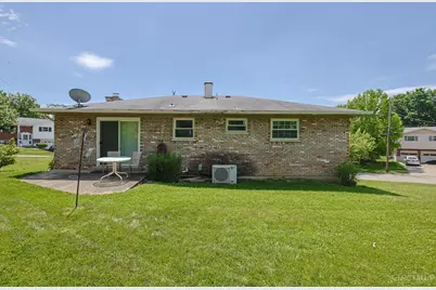 4022 Wildcherry Court, Green Township, OH 45248 - Photo 33