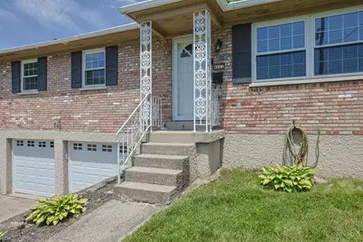 4022 Wildcherry Court, Green Township, OH 45248 - Photo 3