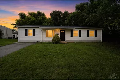 9670 Loralinda Drive, Colerain Township, OH 45251 - Photo 1
