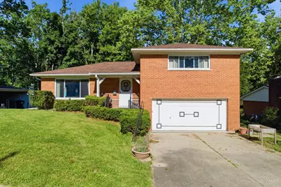 331 N Ash Street, Tate Township, OH 45106 - Photo 1