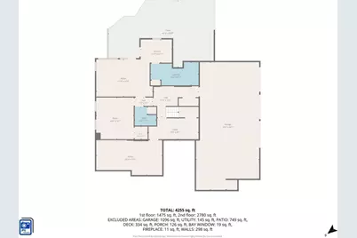10890 Mockernut Drive, Harrison Township, OH 45030 - Photo 45