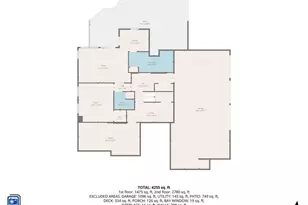 10890 Mockernut Dr, Harrison Township, OH 45030 - Photo 45