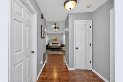 1299 Poplar Hill Drive, Lebanon, OH 45036 - Photo 3