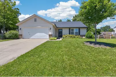 1299 Poplar Hill Drive, Lebanon, OH 45036 - Photo 1