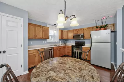 1299 Poplar Hill Drive, Lebanon, OH 45036 - Photo 11