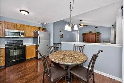 1299 Poplar Hill Drive, Lebanon, OH 45036 - Photo 9