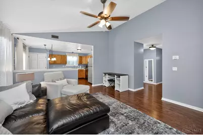 1299 Poplar Hill Drive, Lebanon, OH 45036 - Photo 7