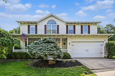 5640 Sebastian Lane, Liberty Township, OH 45011 - Photo 1