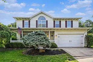 5640 Sebastian Ln, Liberty Township, OH 45011 - Photo 1